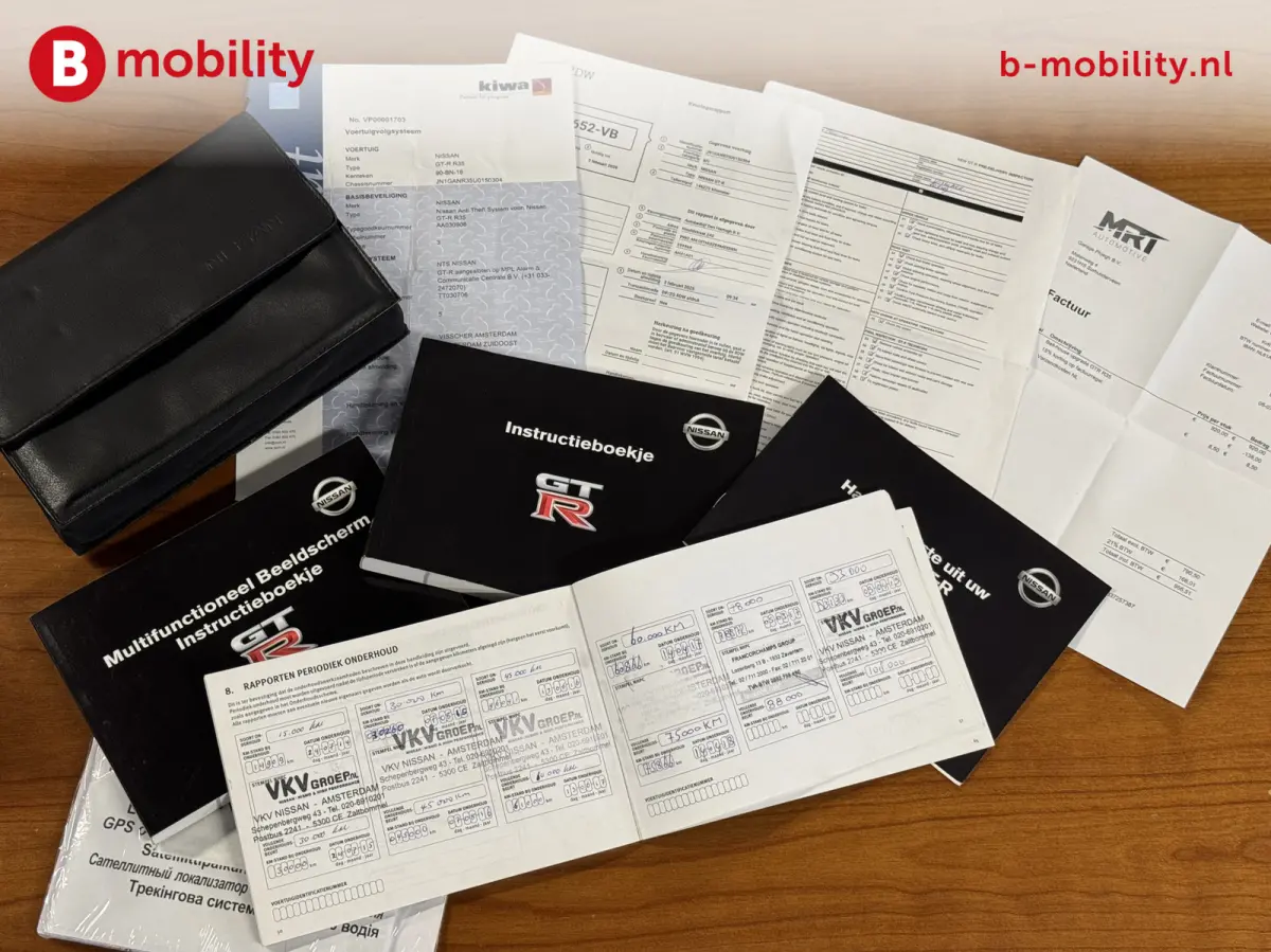 3.8 V6 Premium Edition 550Pk! Org. NL geleverd Akrapovic | Dealer Auto | Navigatie | Achteruitrijcamera | Bell House Upgrade