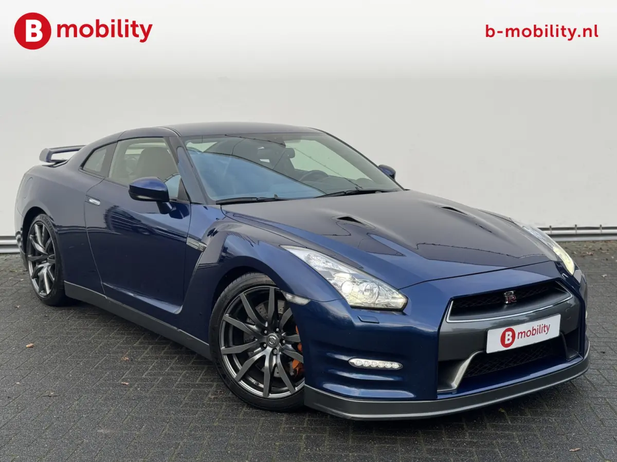 3.8 V6 Premium Edition 550Pk! Org. NL geleverd Akrapovic | Dealer Auto | Navigatie | Achteruitrijcamera | Bell House Upgrade