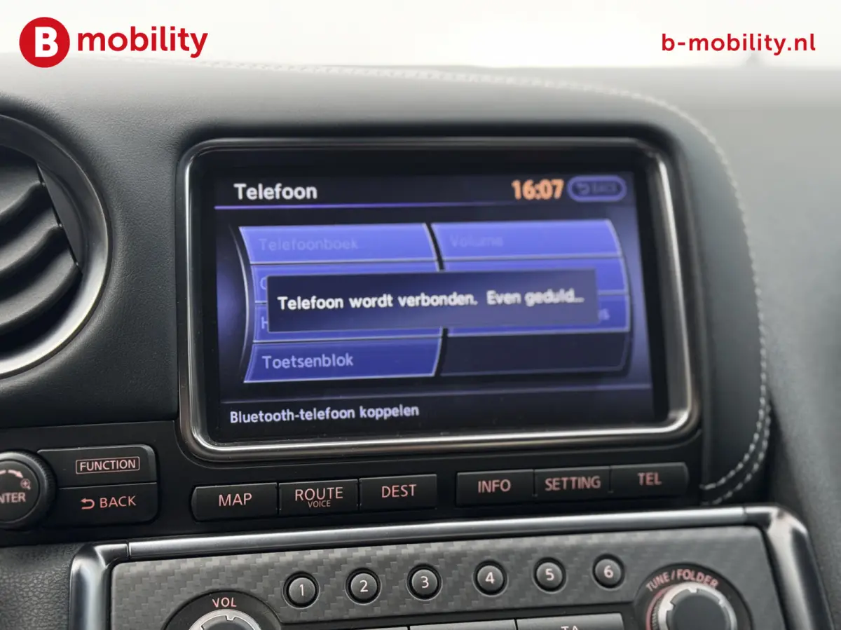 3.8 V6 Premium Edition 550Pk! Org. NL geleverd Akrapovic | Dealer Auto | Navigatie | Achteruitrijcamera | Bell House Upgrade