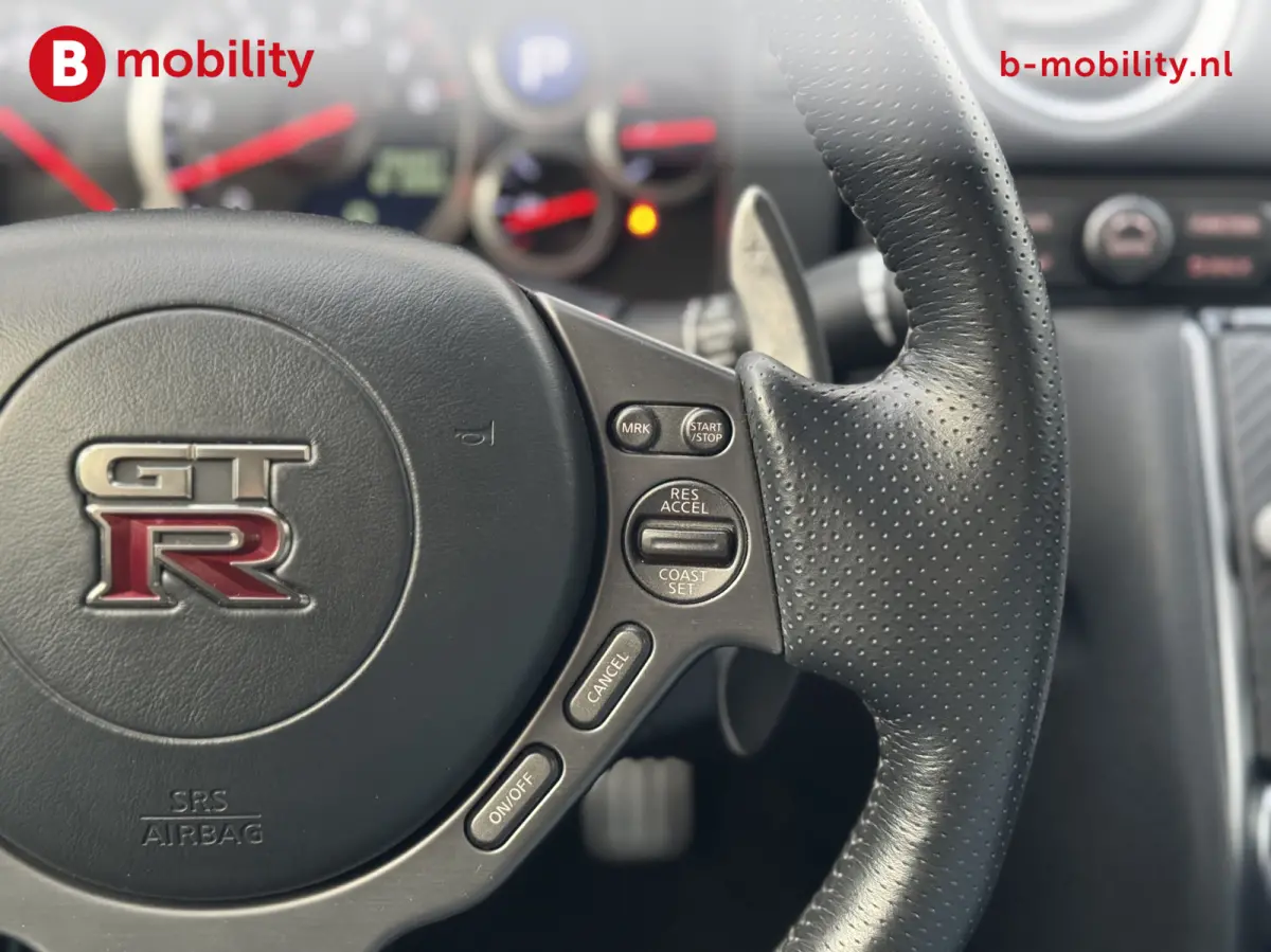 3.8 V6 Premium Edition 550Pk! Org. NL geleverd Akrapovic | Dealer Auto | Navigatie | Achteruitrijcamera | Bell House Upgrade