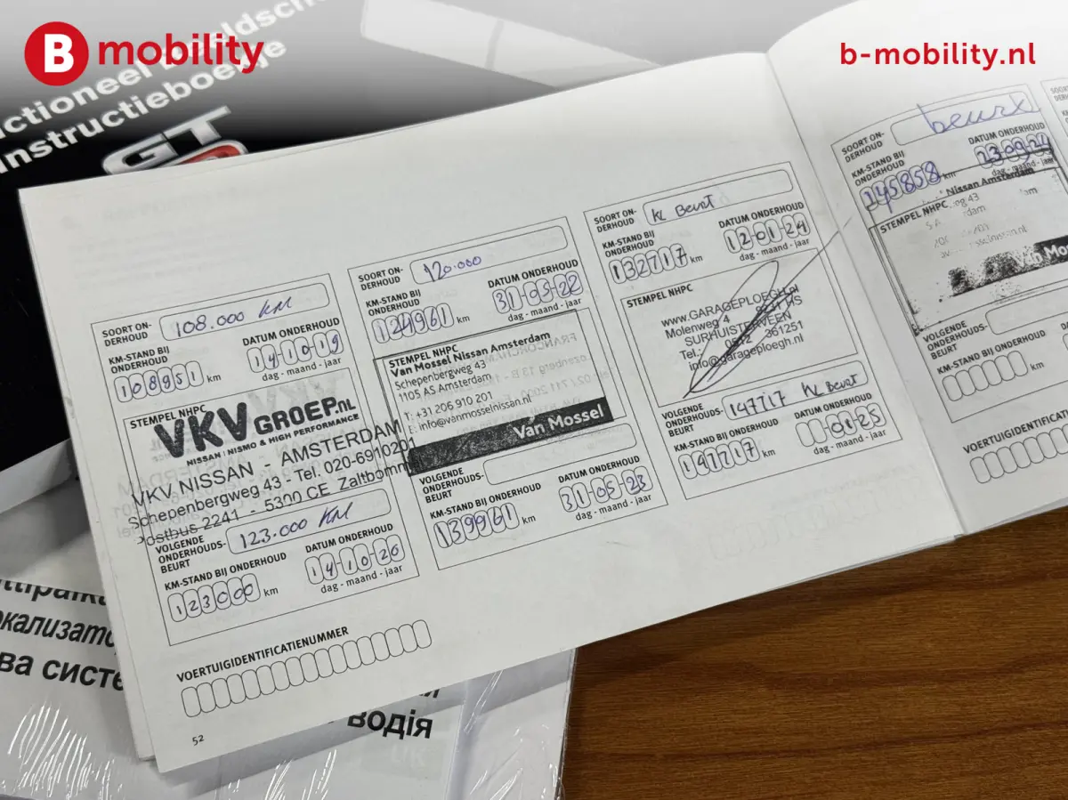 3.8 V6 Premium Edition 550Pk! Org. NL geleverd Akrapovic | Dealer Auto | Navigatie | Achteruitrijcamera | Bell House Upgrade