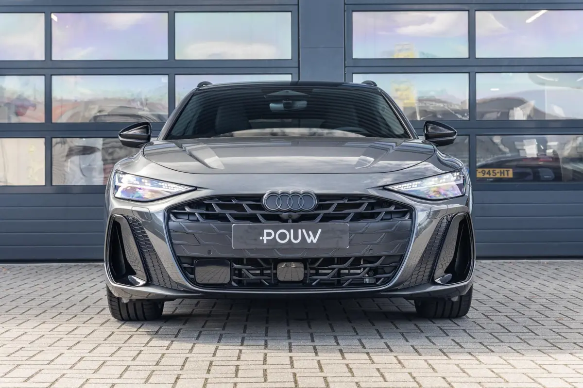 2.0 e-hybrid 367pk quattro S edition Competition | LMV 21'' | Panoramadak | B&O Sound Systeem