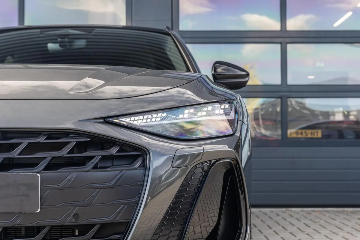 2.0 e-hybrid 367pk quattro S edition Competition | LMV 21'' | Panoramadak | B&O Sound Systeem