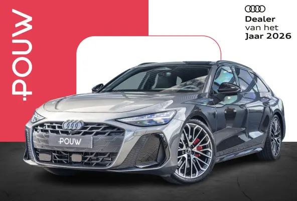 2.0 e-hybrid 367pk quattro S edition Competition | LMV 21'' | Panoramadak | B&O Sound Systeem