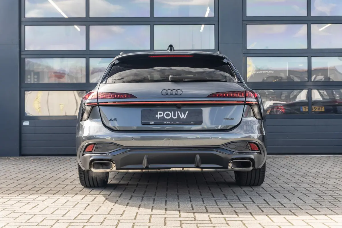 2.0 e-hybrid 367pk quattro S edition Competition | LMV 21'' | Panoramadak | B&O Sound Systeem