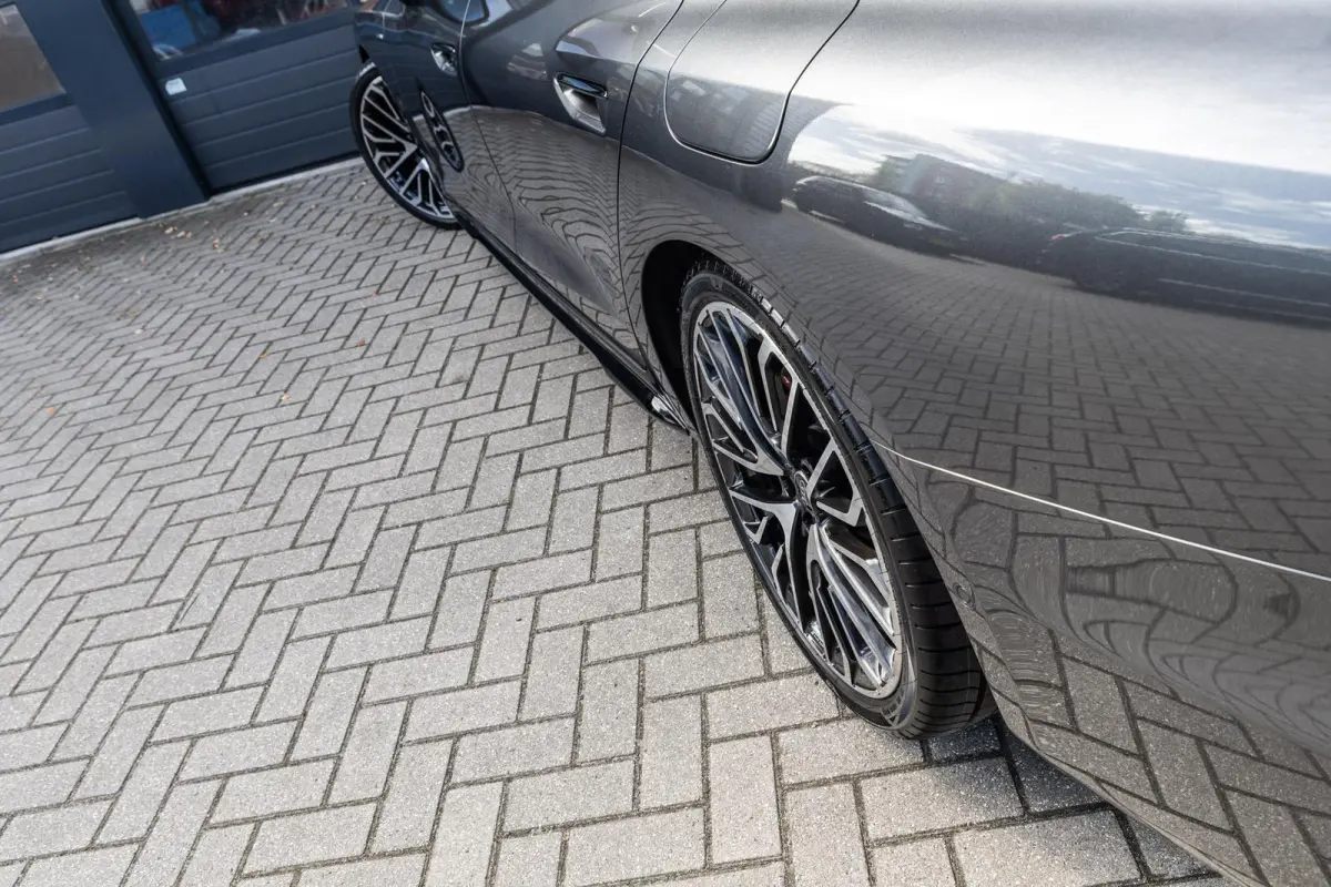 2.0 e-hybrid 367pk quattro S edition Competition | LMV 21'' | Panoramadak | B&O Sound Systeem