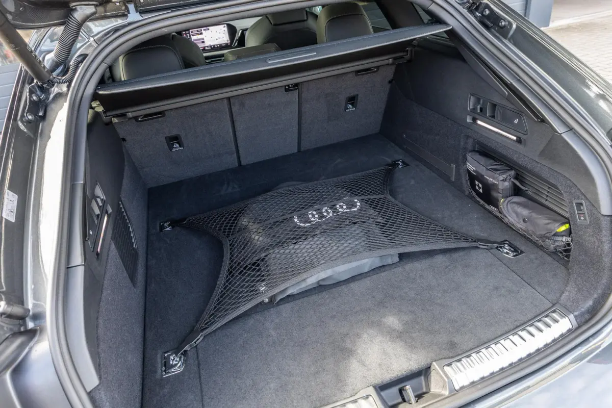 2.0 e-hybrid 367pk quattro S edition Competition | LMV 21'' | Panoramadak | B&O Sound Systeem