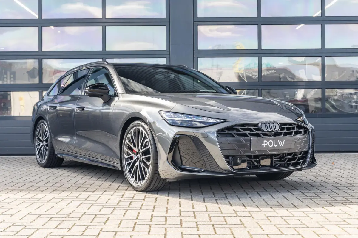2.0 e-hybrid 367pk quattro S edition Competition | LMV 21'' | Panoramadak | B&O Sound Systeem
