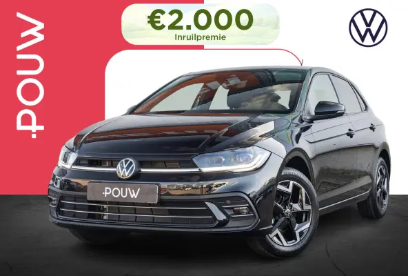 1.0 TSI 95pk Edition 50 | Matrix LED Koplampen | Achteruitrijcamera