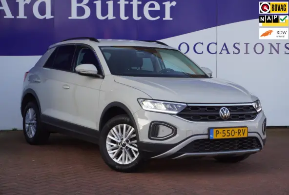1.5 TSI Life 150PK / Orig-NL / Vitrual /Navigatie / Camera / ParkeerHulp / ACC / = ZOMER AKTIE