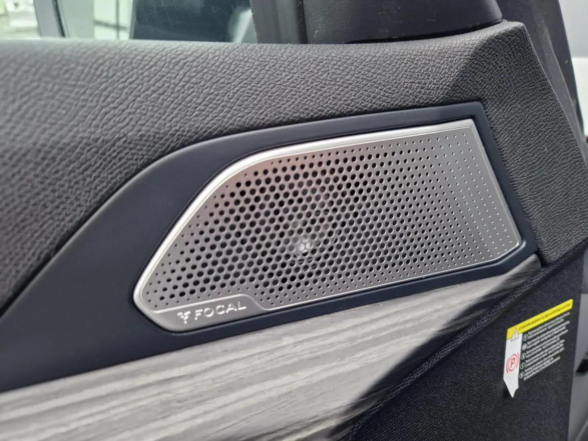 PSE 1.6 PHEV PSE 360PK SOH 99%