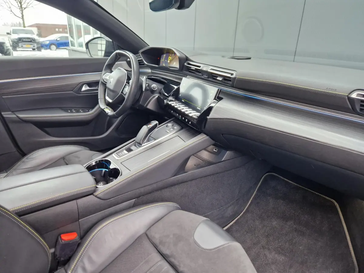 PSE 1.6 PHEV PSE 360PK SOH 99%