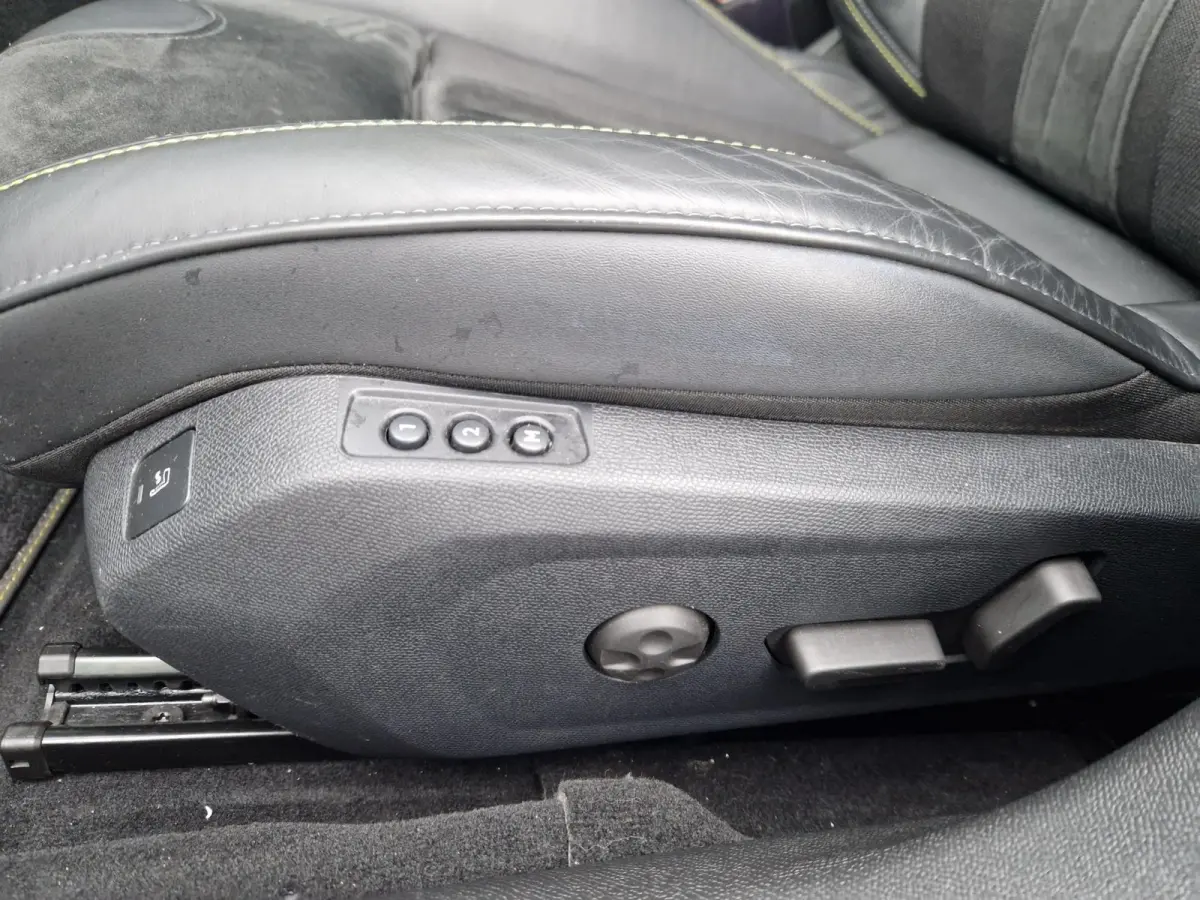 PSE 1.6 PHEV PSE 360PK SOH 99%