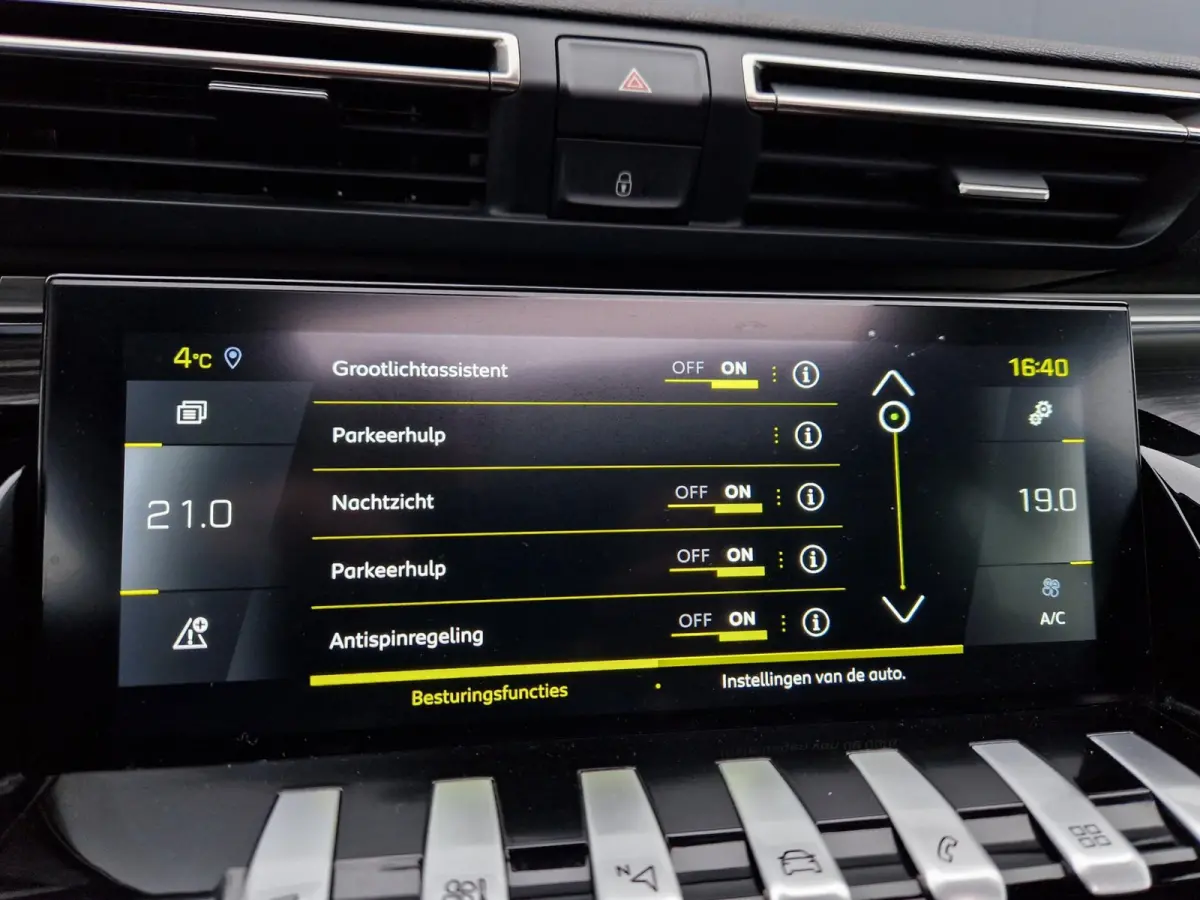 PSE 1.6 PHEV PSE 360PK SOH 99%