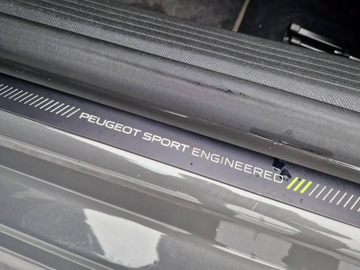 PSE 1.6 PHEV PSE 360PK SOH 99%