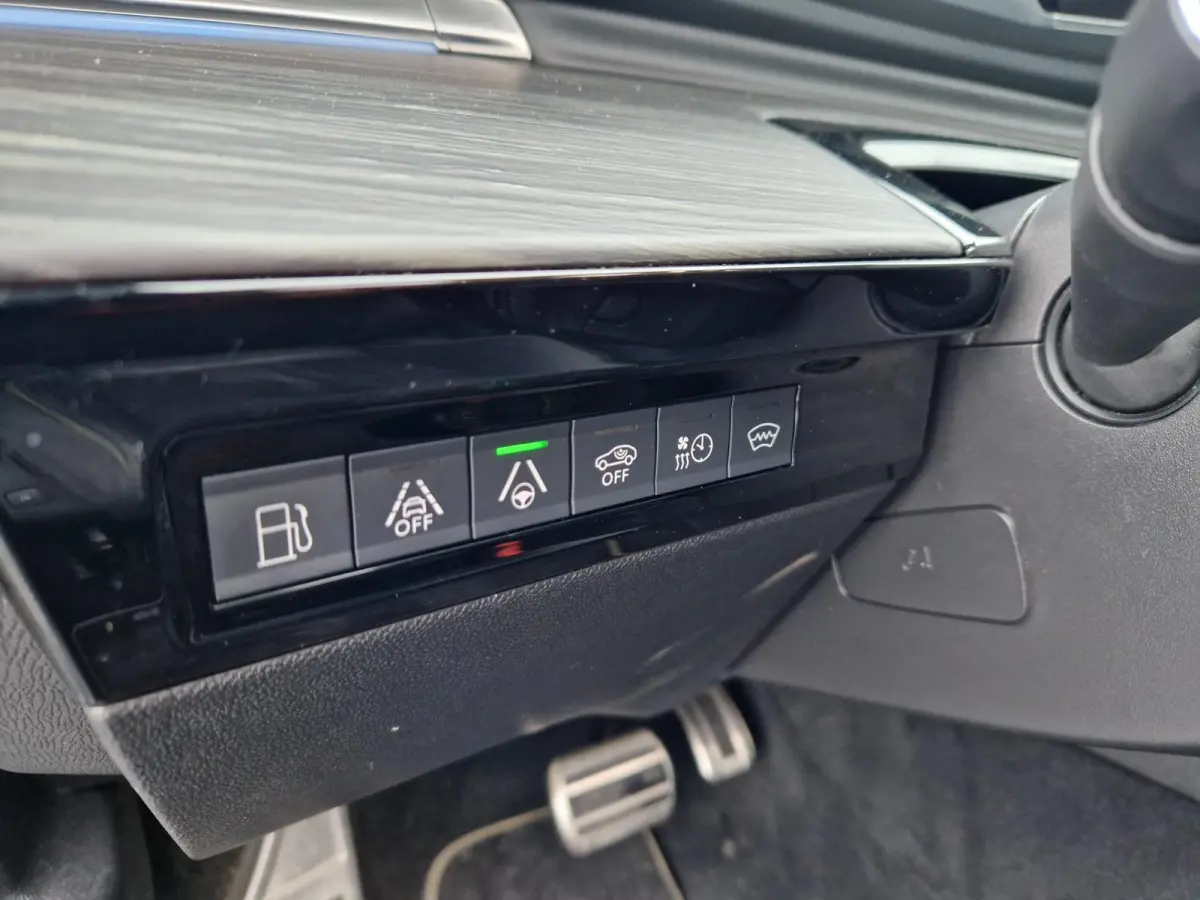 PSE 1.6 PHEV PSE 360PK SOH 99%