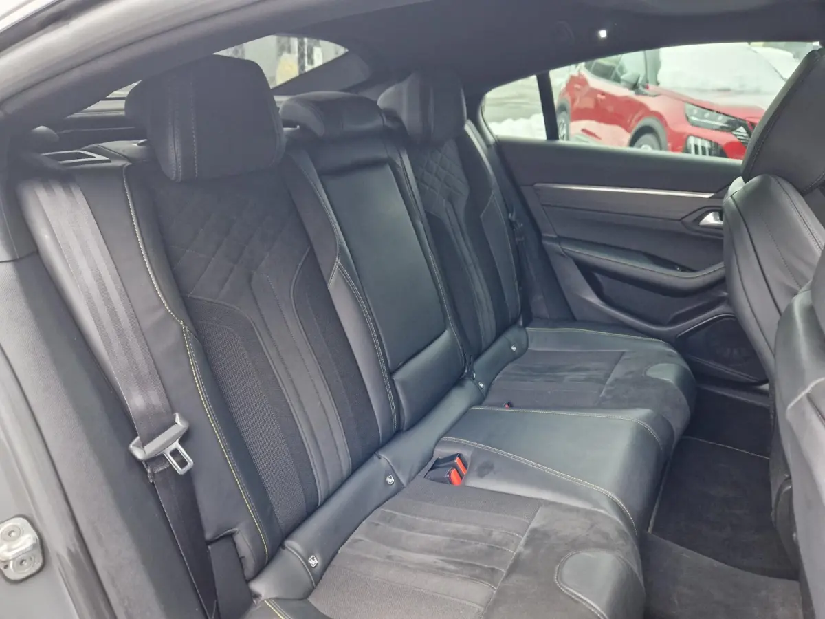 PSE 1.6 PHEV PSE 360PK SOH 99%