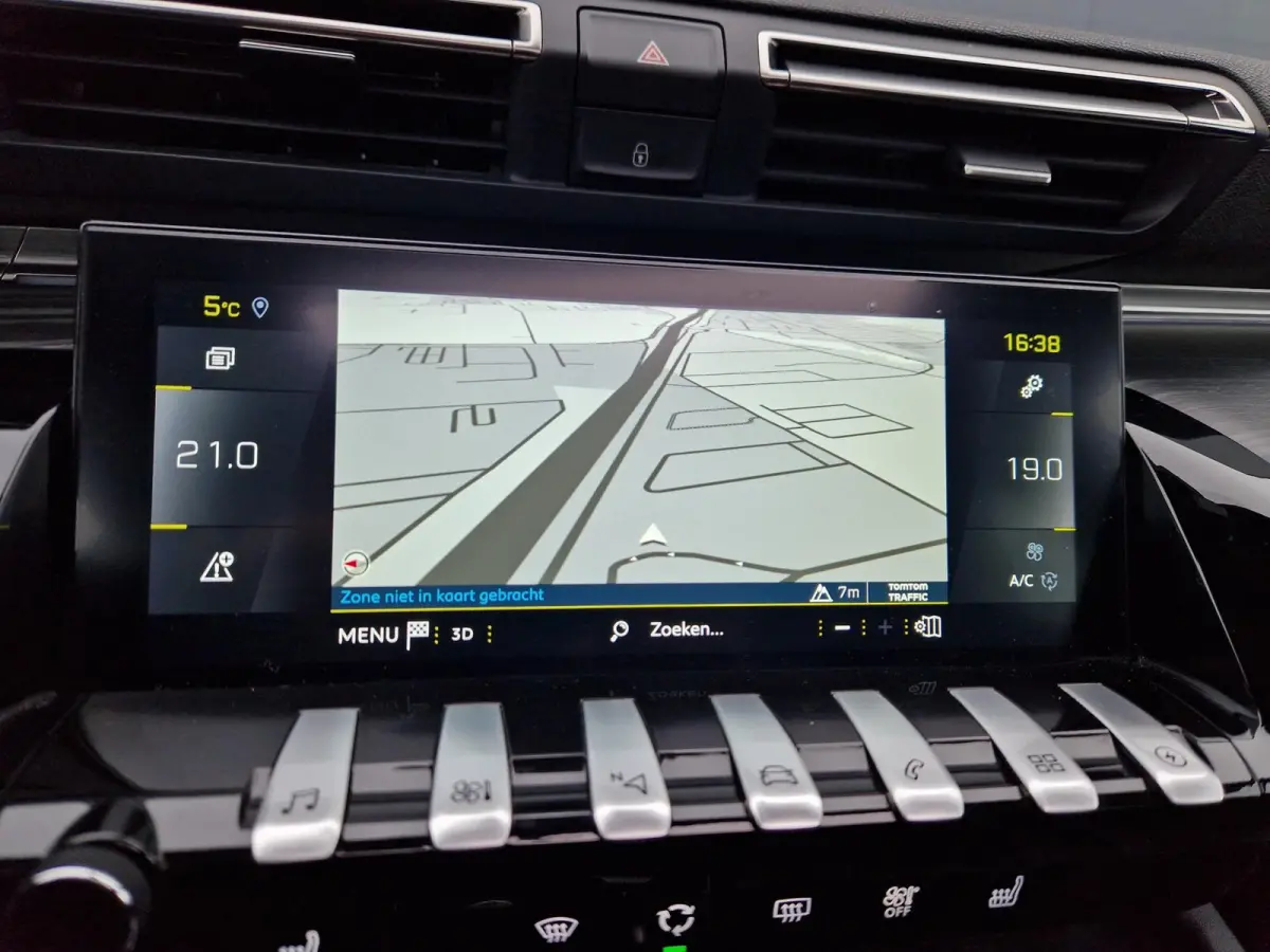 PSE 1.6 PHEV PSE 360PK SOH 99%