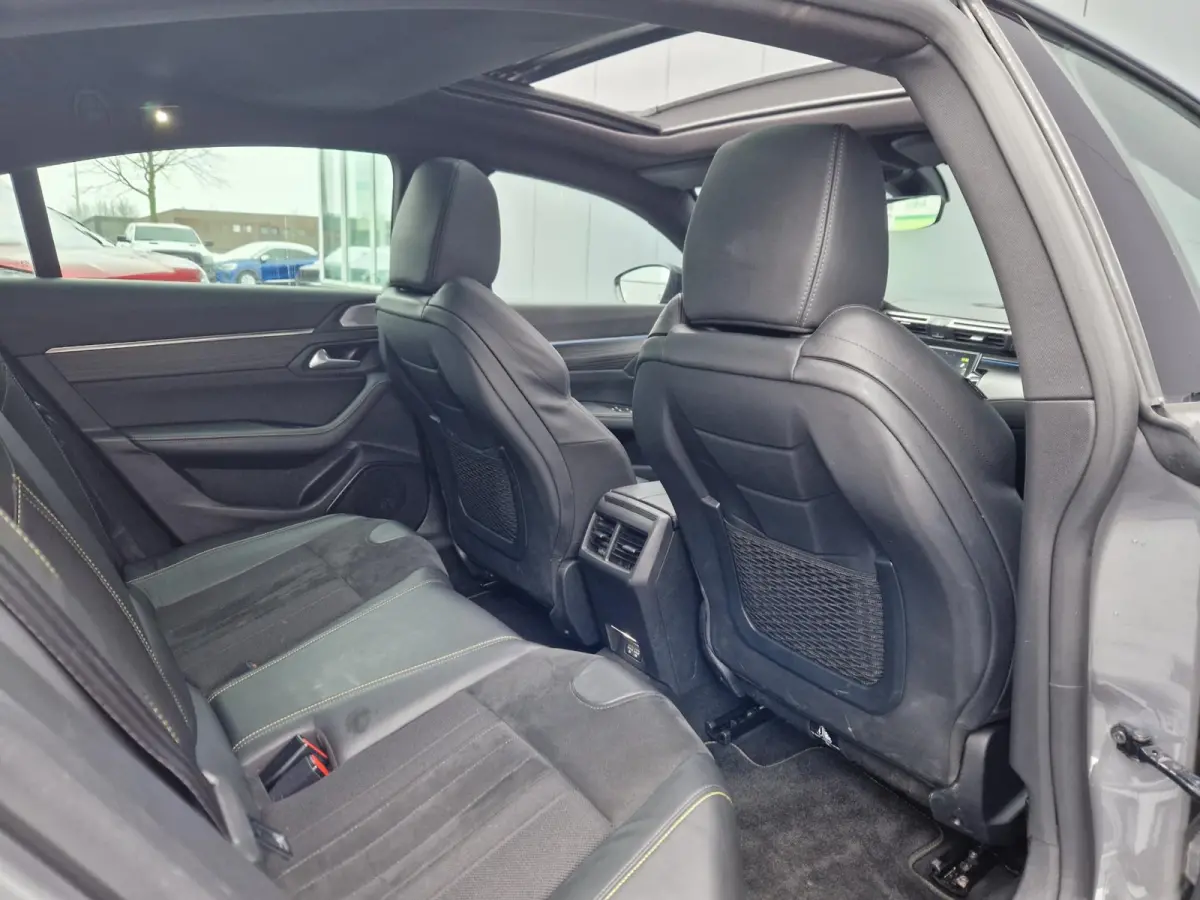 PSE 1.6 PHEV PSE 360PK SOH 99%