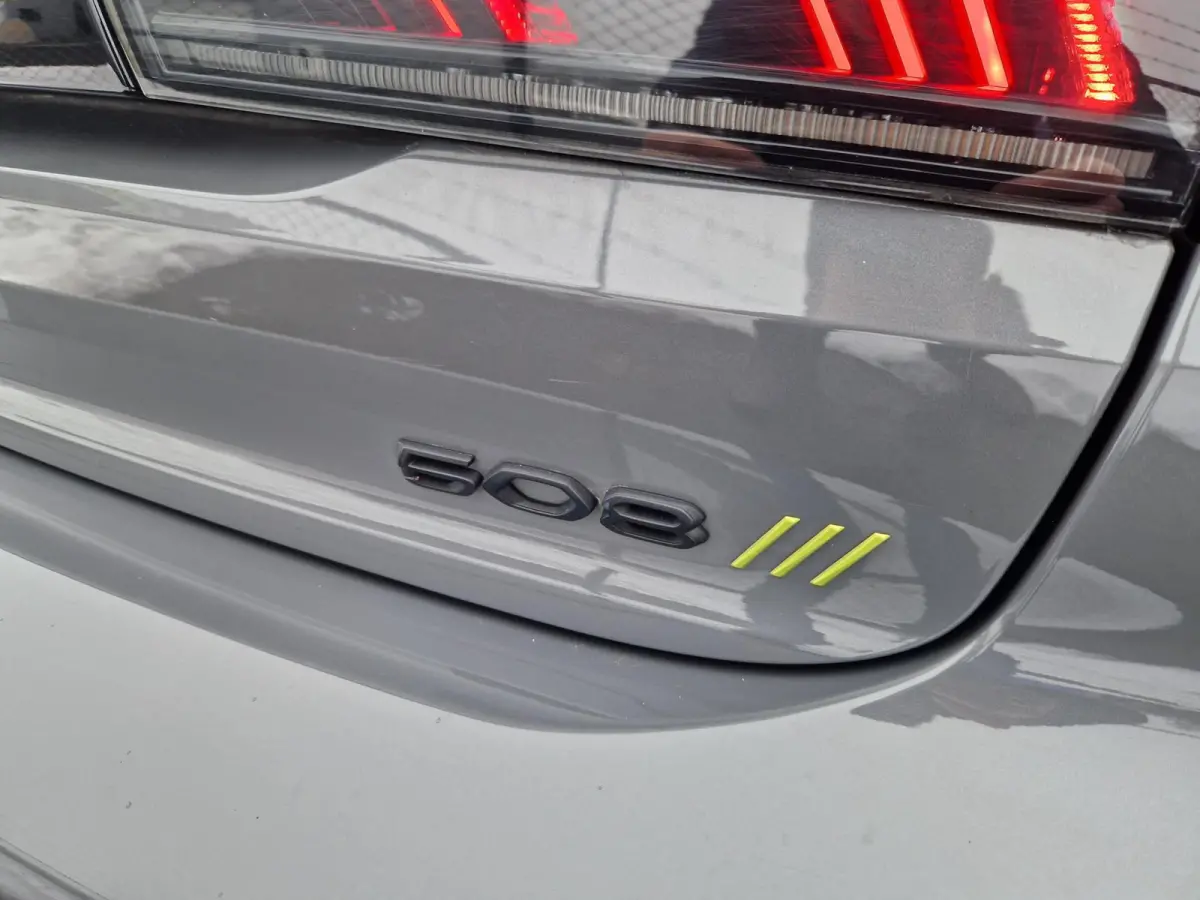 PSE 1.6 PHEV PSE 360PK SOH 99%