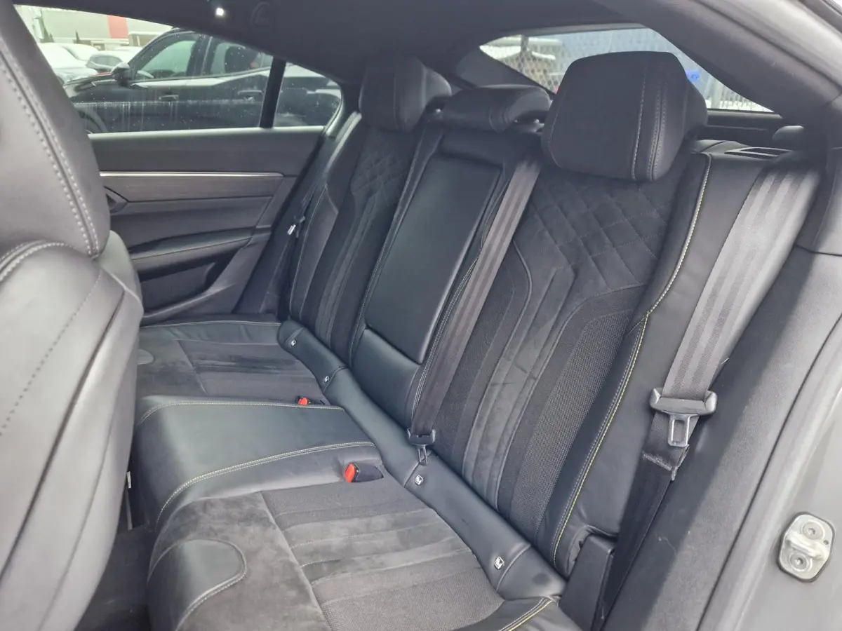 PSE 1.6 PHEV PSE 360PK SOH 99%