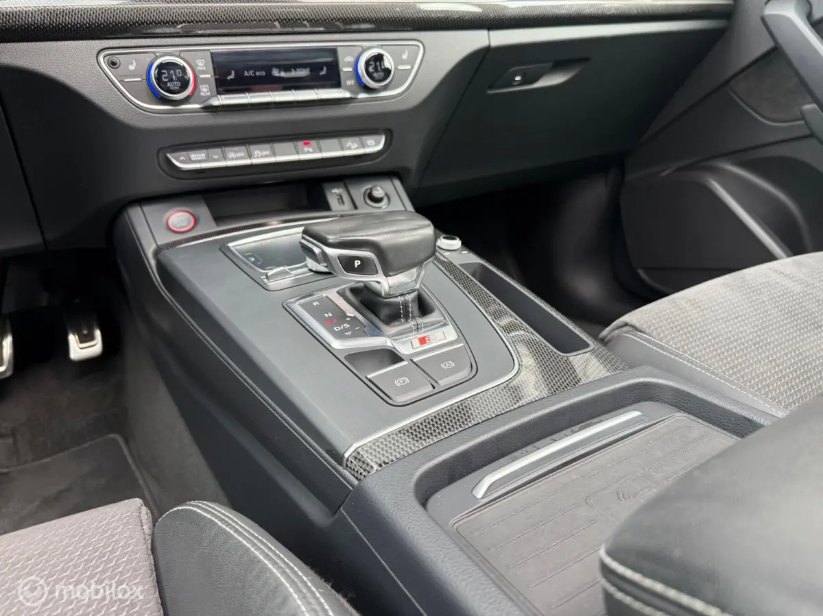 SQ5 3.0 TFSI SQ5 quattro Luchtvering/Viritual/Pano.dak/LED