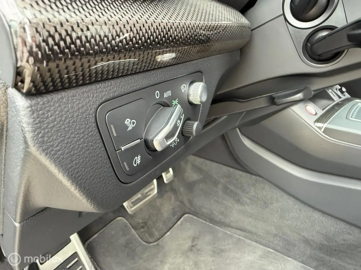 SQ5 3.0 TFSI SQ5 quattro Luchtvering/Viritual/Pano.dak/LED
