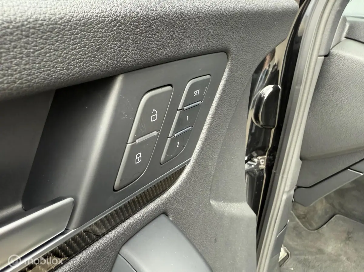 SQ5 3.0 TFSI SQ5 quattro Luchtvering/Viritual/Pano.dak/LED