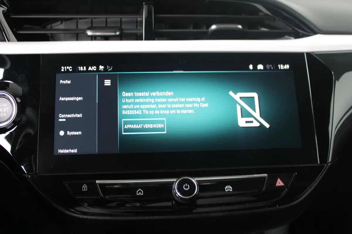 GS | 8 Jaar garantie | Camera | Navigatie | Dode-hoek detectie | Keyless | Climate control | Draadloze Carplay |