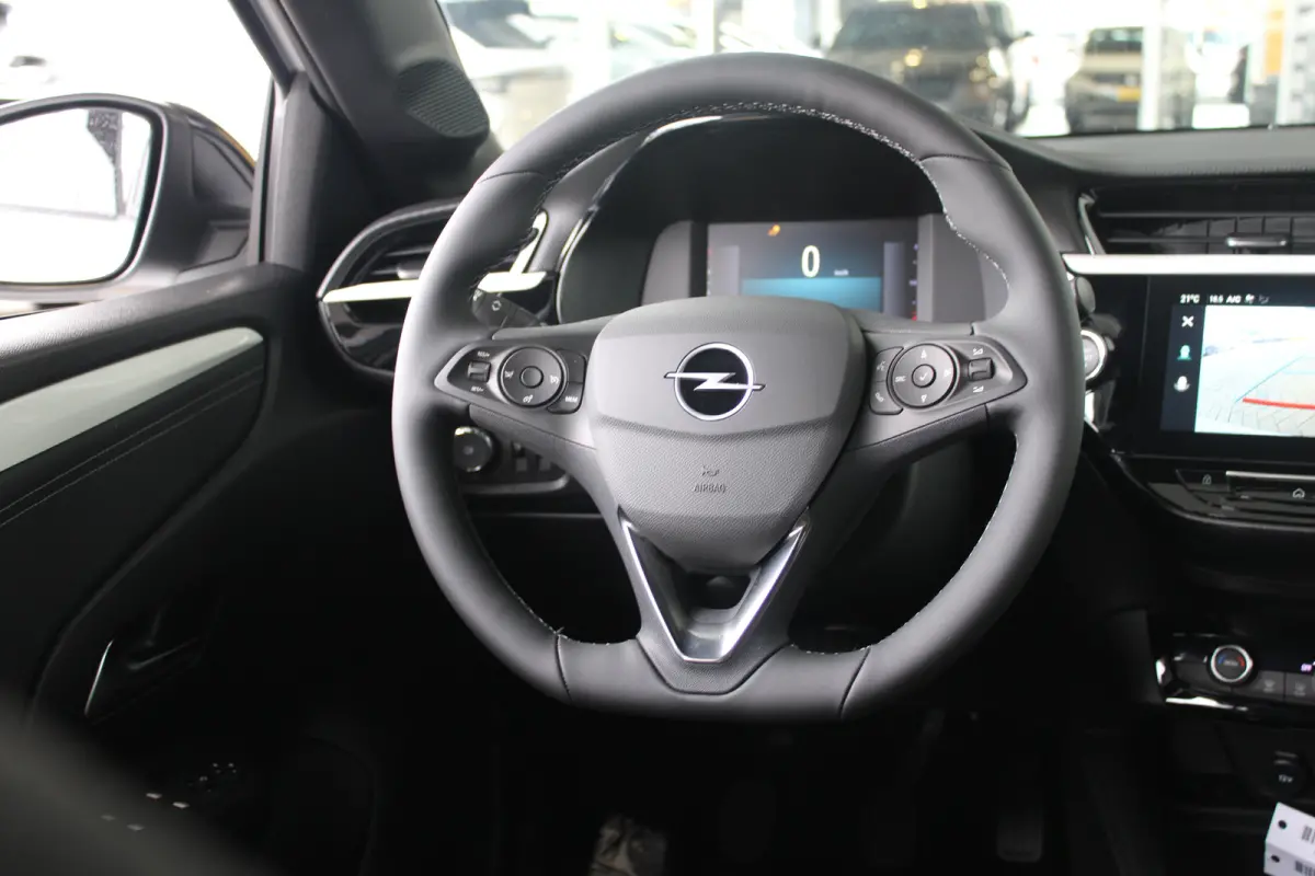 GS | 8 Jaar garantie | Camera | Navigatie | Dode-hoek detectie | Keyless | Climate control | Draadloze Carplay |