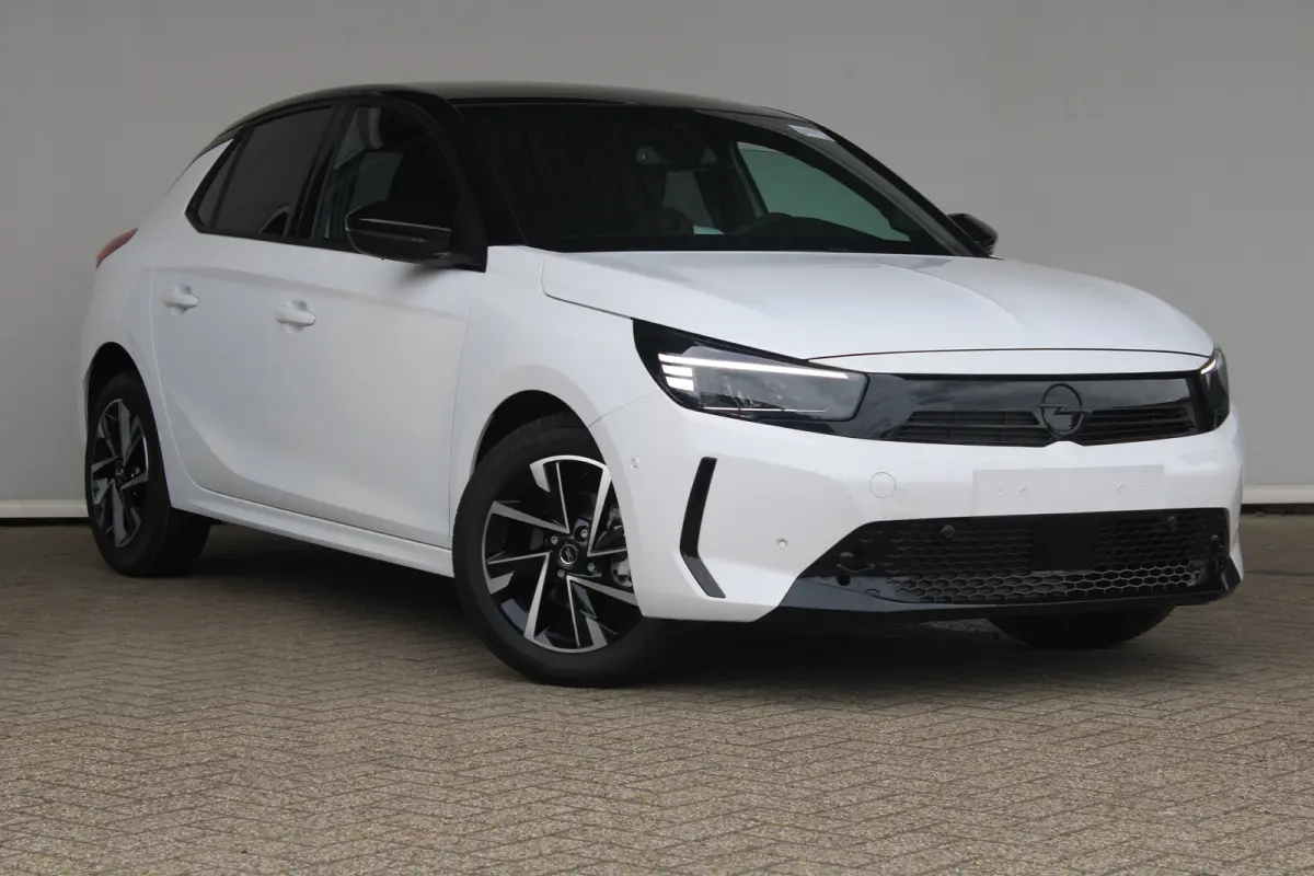 GS | 8 Jaar garantie | Camera | Navigatie | Dode-hoek detectie | Keyless | Climate control | Draadloze Carplay |