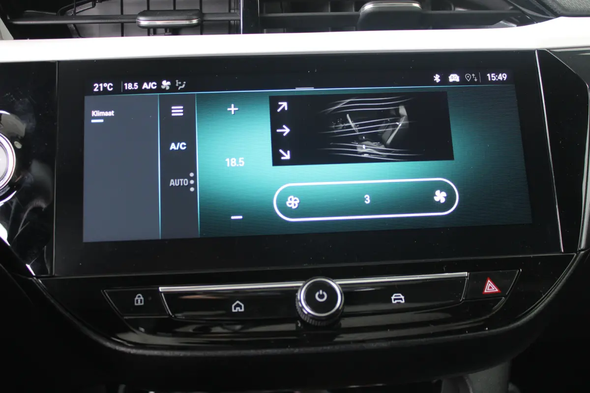 GS | 8 Jaar garantie | Camera | Navigatie | Dode-hoek detectie | Keyless | Climate control | Draadloze Carplay |