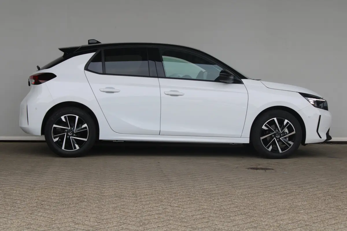 GS | 8 Jaar garantie | Camera | Navigatie | Dode-hoek detectie | Keyless | Climate control | Draadloze Carplay |