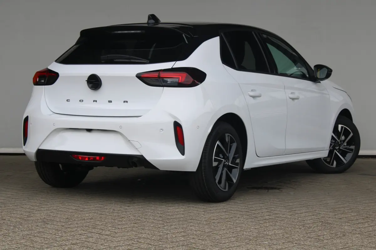 GS | 8 Jaar garantie | Camera | Navigatie | Dode-hoek detectie | Keyless | Climate control | Draadloze Carplay |