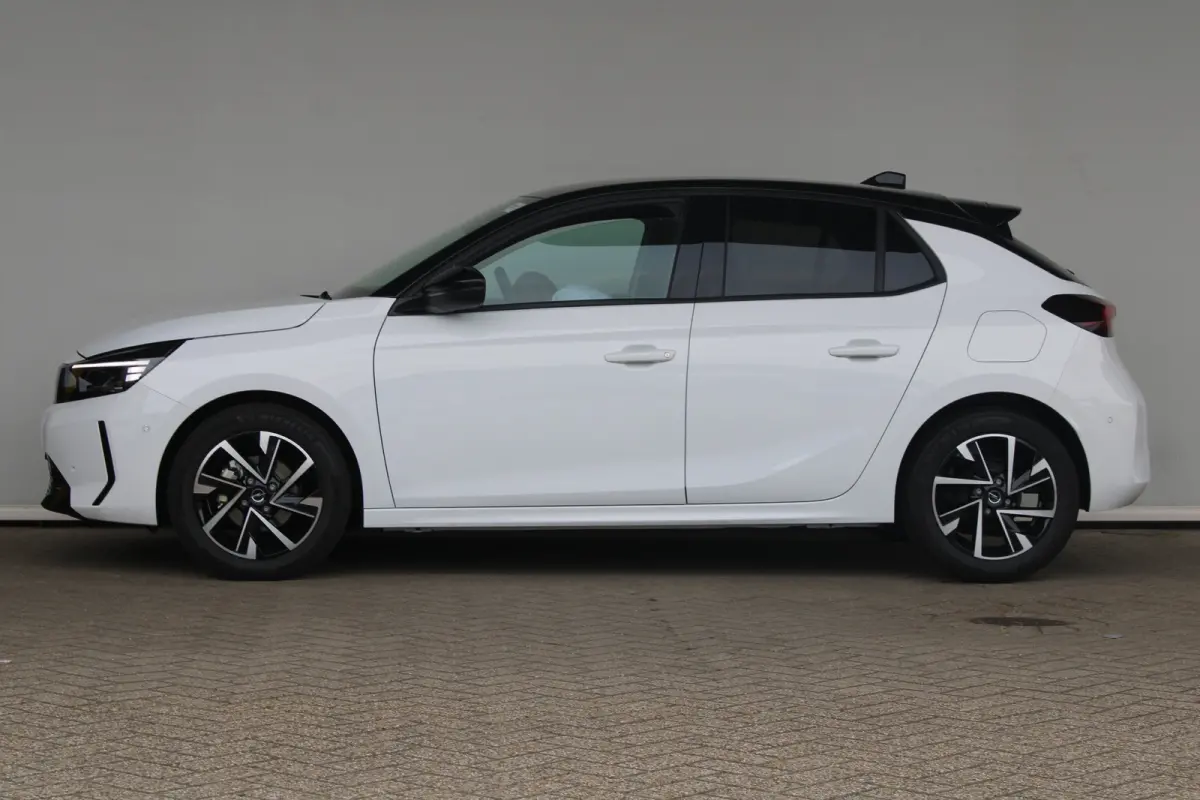 GS | 8 Jaar garantie | Camera | Navigatie | Dode-hoek detectie | Keyless | Climate control | Draadloze Carplay |