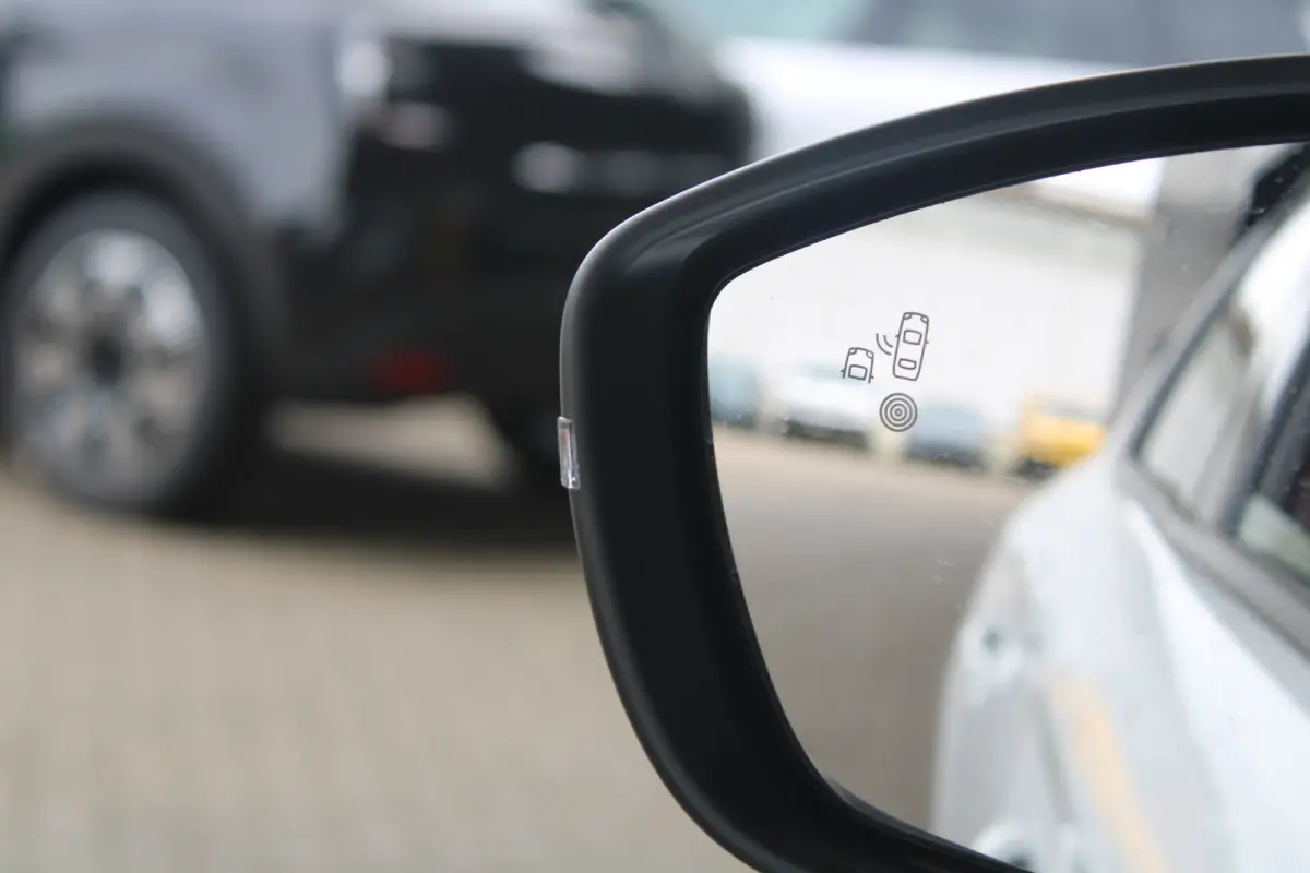 GS | 8 Jaar garantie | Camera | Navigatie | Dode-hoek detectie | Keyless | Climate control | Draadloze Carplay |