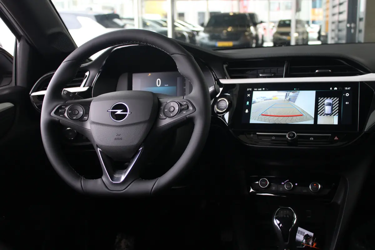 GS | 8 Jaar garantie | Camera | Navigatie | Dode-hoek detectie | Keyless | Climate control | Draadloze Carplay |