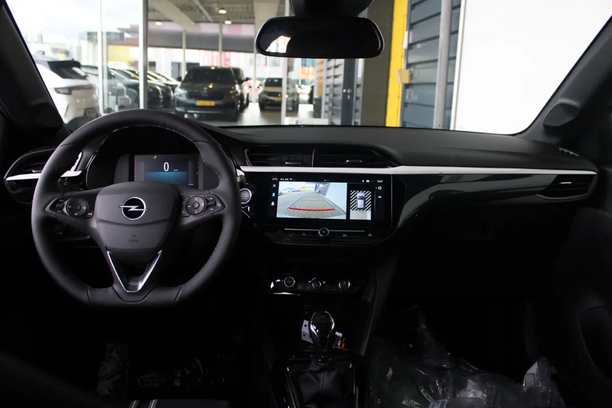 GS | 8 Jaar garantie | Camera | Navigatie | Dode-hoek detectie | Keyless | Climate control | Draadloze Carplay |