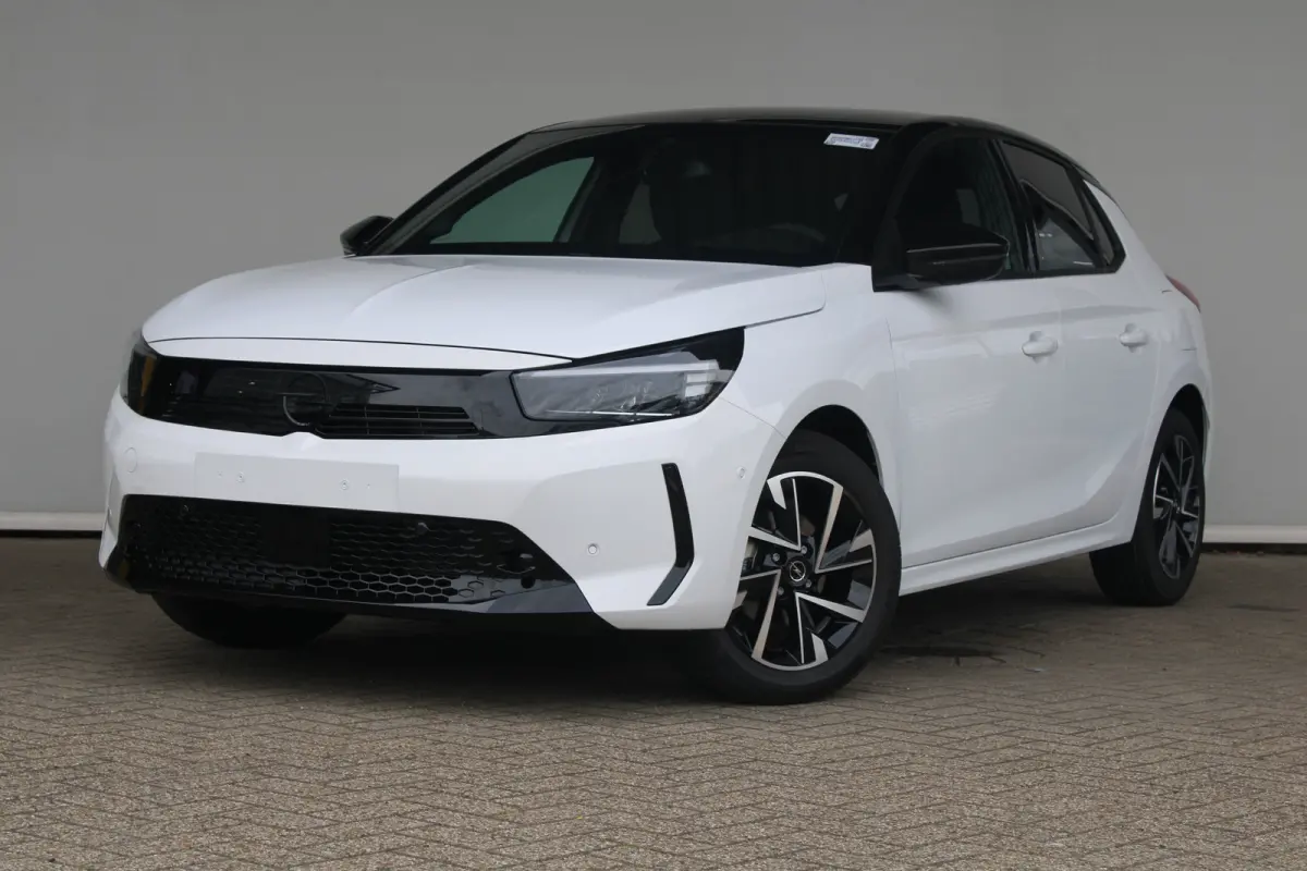 GS | 8 Jaar garantie | Camera | Navigatie | Dode-hoek detectie | Keyless | Climate control | Draadloze Carplay |