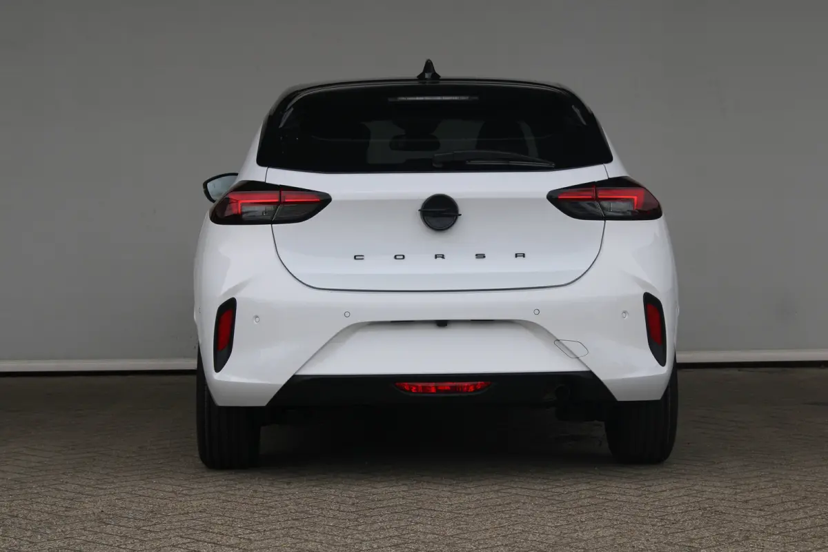 GS | 8 Jaar garantie | Camera | Navigatie | Dode-hoek detectie | Keyless | Climate control | Draadloze Carplay |