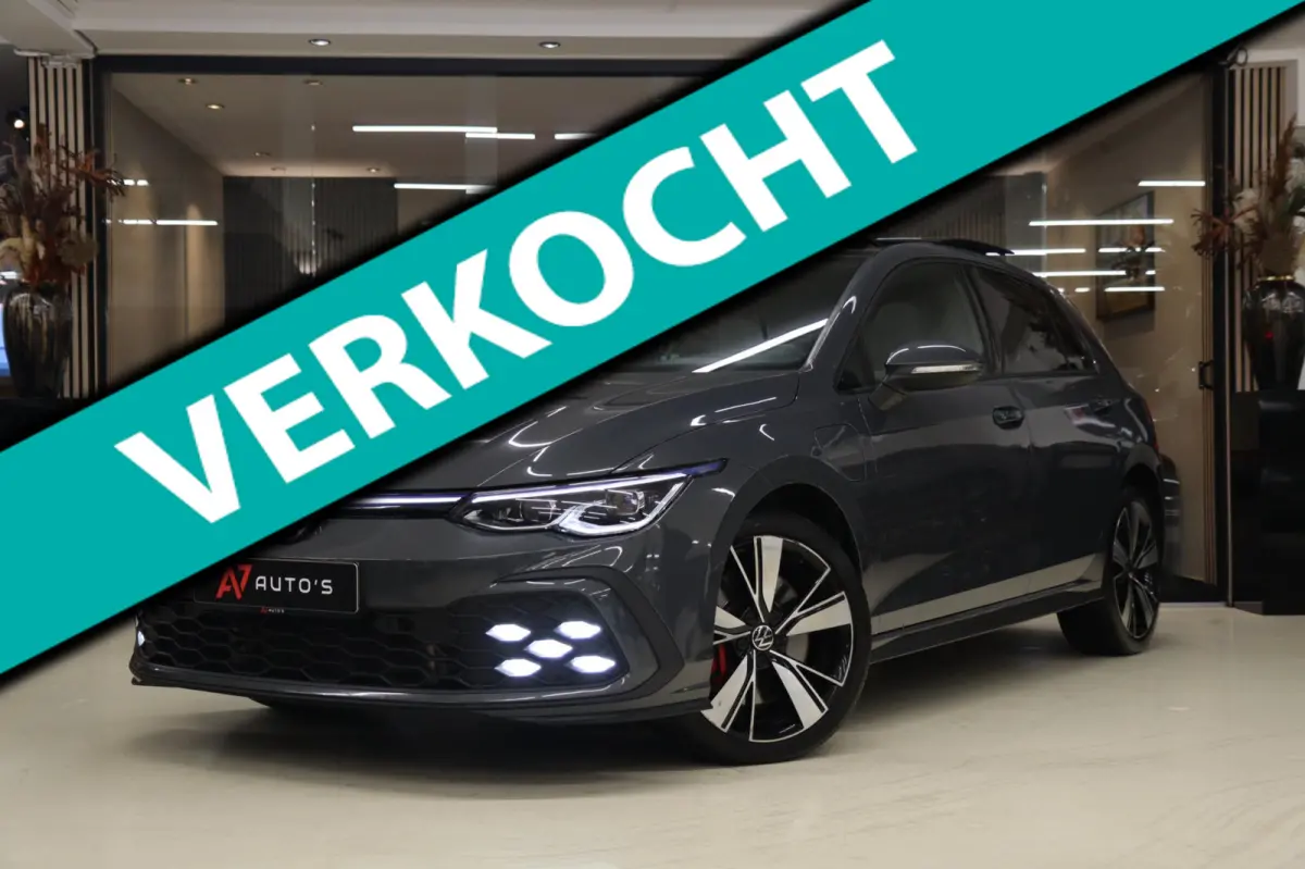 1.4 eHybrid GTE / PANO/HUD/IQLIGHT/MEM/CARPLAY/VOL