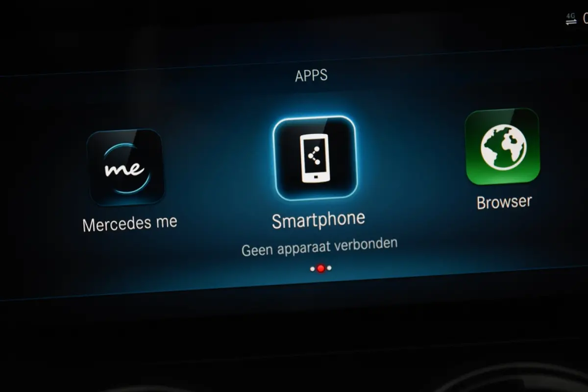 200 *1ste Eigenaar*Leer*Navigatie*Stoelverwarming*Camera*