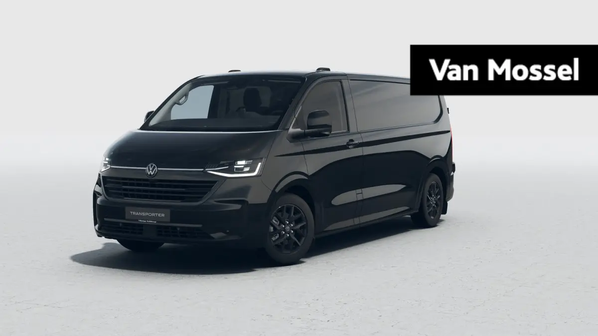 2.5 eHybrid L2H1 Bulli 233 PK | Automaat | Airco | Trekhaak | Navigatie | Parkeerhulp voor + achter | Camera | Stoelverwarming | App-Connect | Adaptieve Cruise Control |