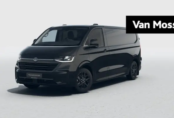 2.5 eHybrid L2H1 Bulli 233 PK | Automaat | Airco | Trekhaak | Navigatie | Parkeerhulp voor + achter | Camera | Stoelverwarming | App-Connect | Adaptieve Cruise Control |