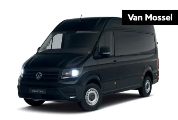 2.0 TDI L3H3 Highline 140 PK | Airco | Navigatie | Parkeerhulp voor + achter | Camera | Cruise control | Trekhaak |