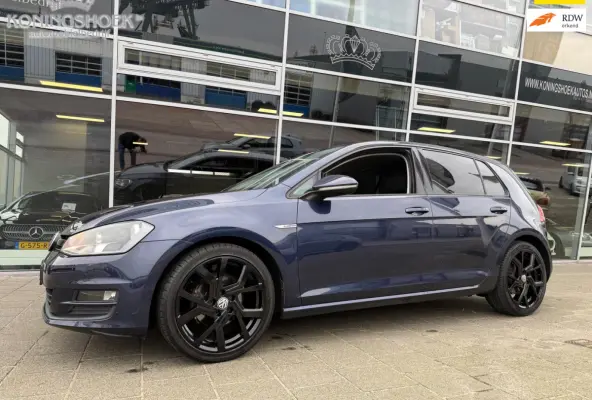 1.0 TSI Trendline Automaat