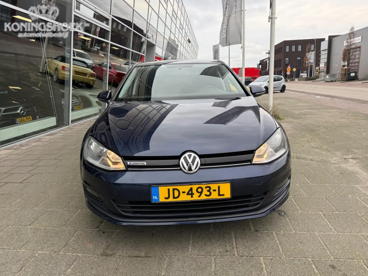 1.0 TSI Trendline Automaat