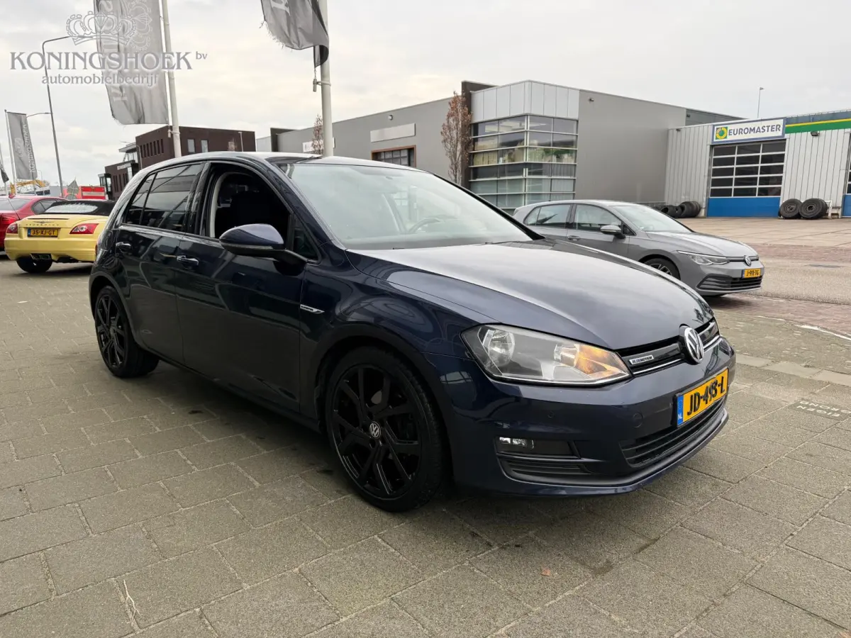 1.0 TSI Trendline Automaat