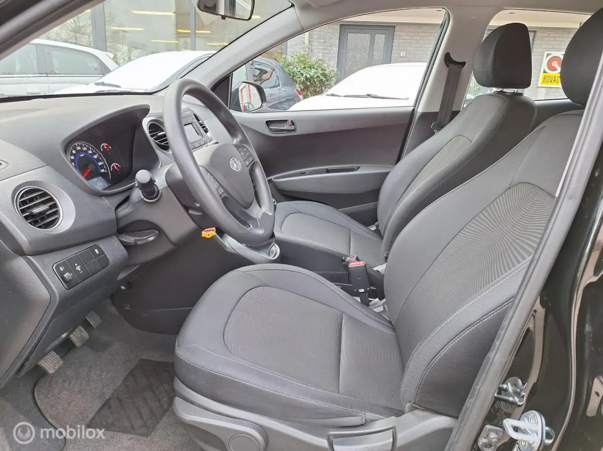 1.0i COMFORT • 1e Eigenaar •