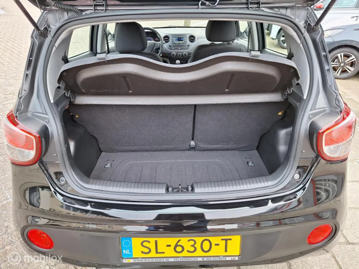 1.0i COMFORT • 1e Eigenaar •